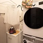 House Good Vibes アパート トリエステ