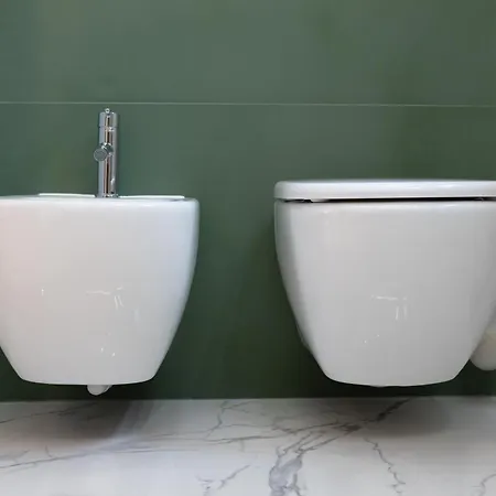 Apartamento House Good Vibes *