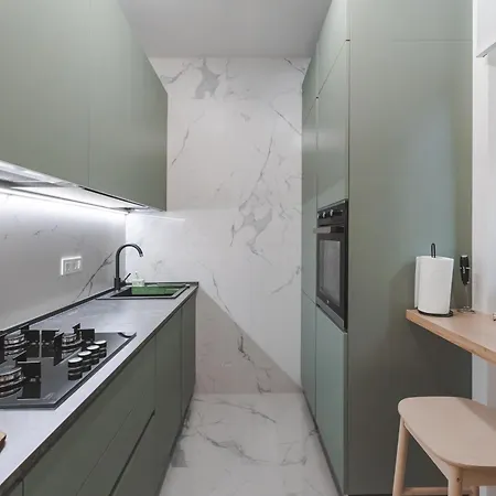 House Good Vibes Appartement *