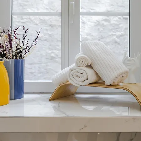 Apartamento House Good Vibes Trieste