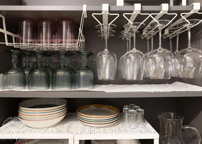 House Good Vibes ترييستي